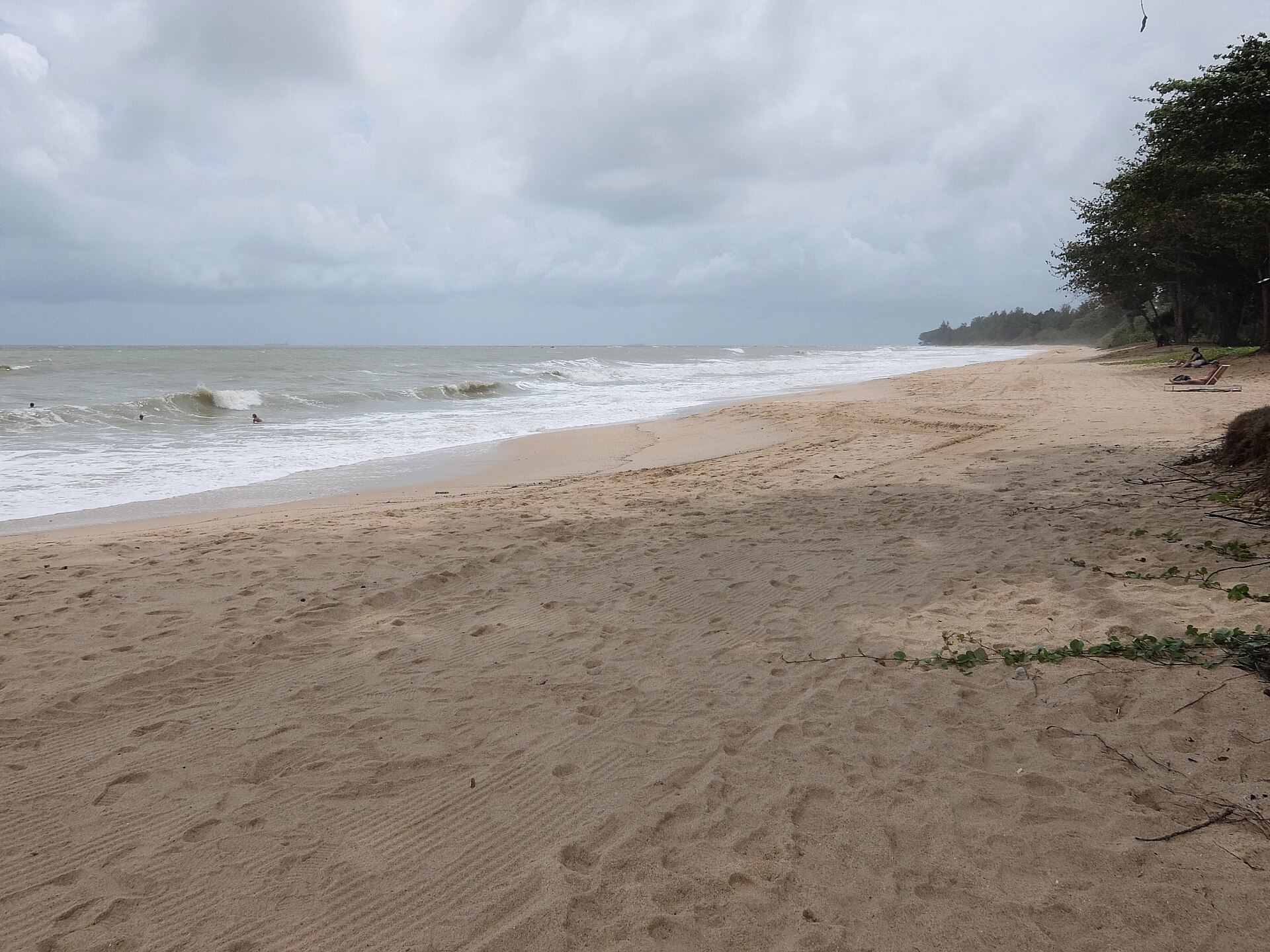 Desaru beach context for Desaru to Singapore private car